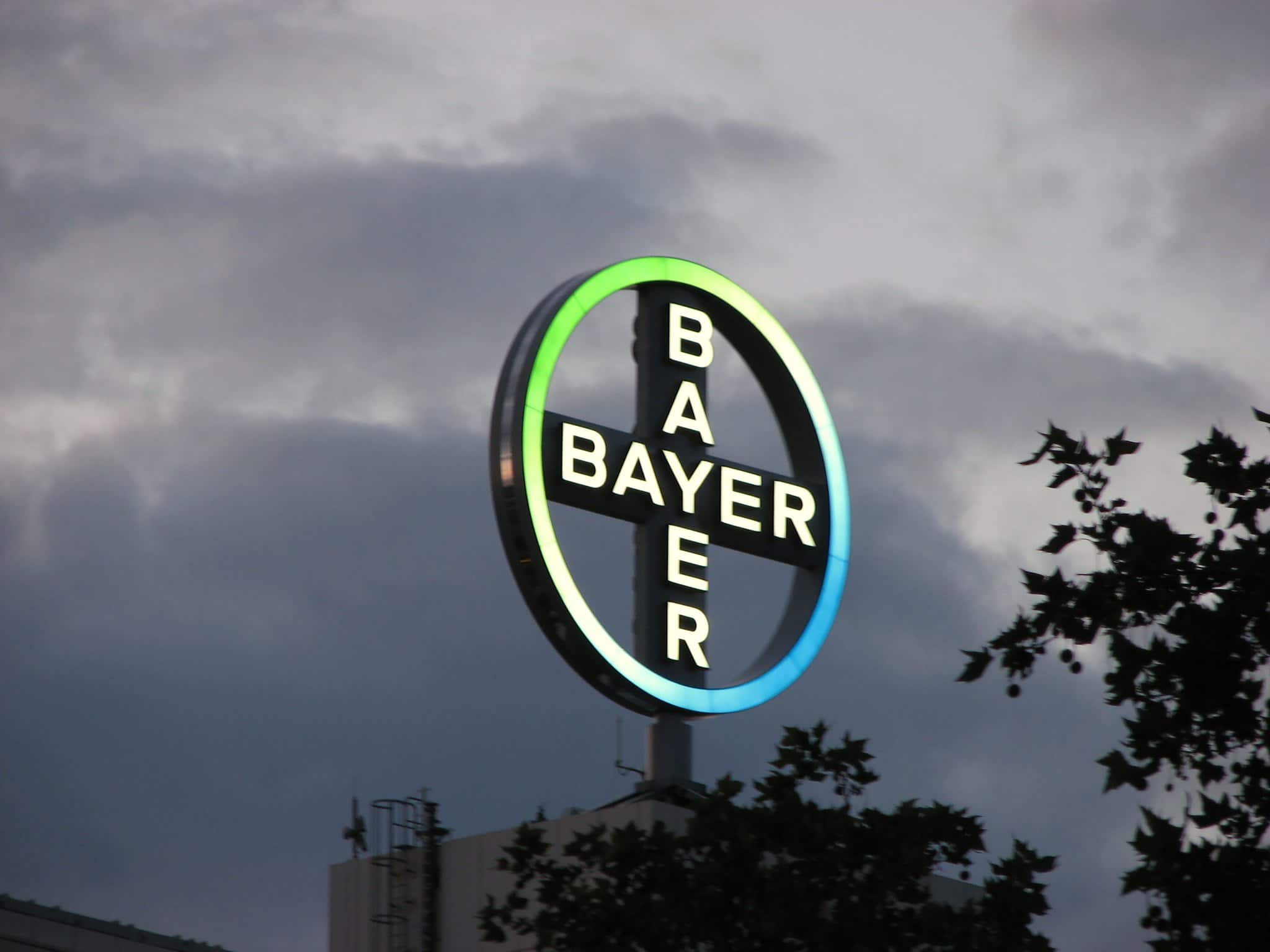 Following $10 billion Roundup settlement, Bayer uses climate program as front to lock in control of farmer data and sell more Roundup